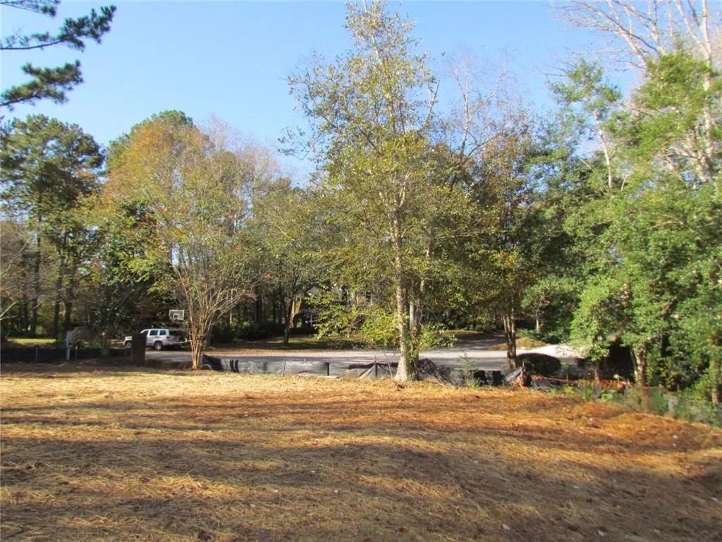 270 Crosstree Lane, Sandy Springs, Georgia 30328, ,Residential,Sold,270 Crosstree Lane,6816750