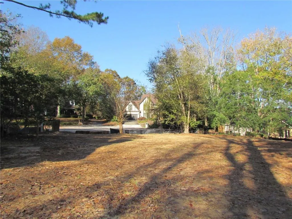 270 Crosstree Lane, Sandy Springs, Georgia 30328, ,Residential,Sold,270 Crosstree Lane,6816750