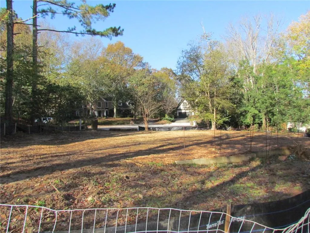 270 Crosstree Lane, Sandy Springs, Georgia 30328, ,Residential,Sold,270 Crosstree Lane,6816750