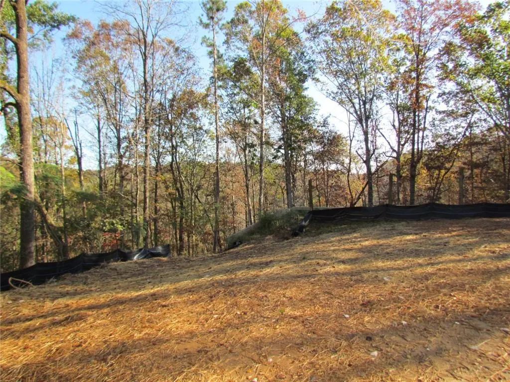 270 Crosstree Lane, Sandy Springs, Georgia 30328, ,Residential,Sold,270 Crosstree Lane,6816750