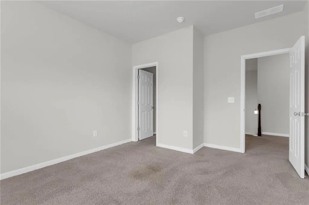980 Bergeron Place, Atlanta, Georgia 30328, 4 Bedrooms Bedrooms, ,3 BathroomsBathrooms,Residential,Sold,980 Bergeron Place,7194930