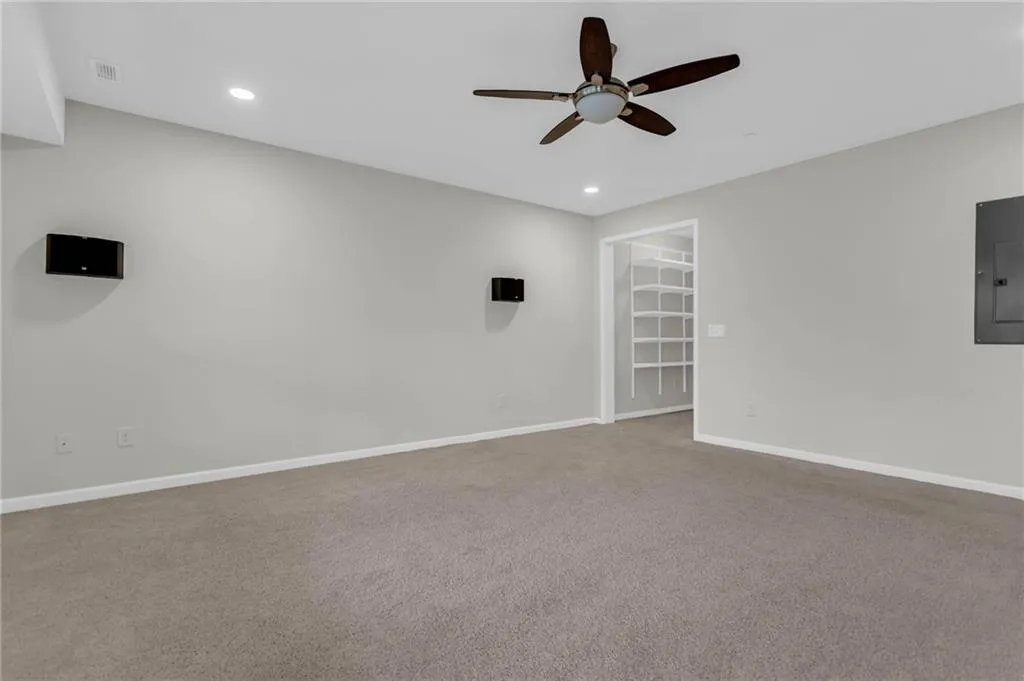 980 Bergeron Place, Atlanta, Georgia 30328, 4 Bedrooms Bedrooms, ,3 BathroomsBathrooms,Residential,Sold,980 Bergeron Place,7194930