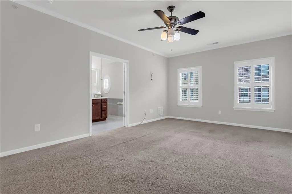 980 Bergeron Place, Atlanta, Georgia 30328, 4 Bedrooms Bedrooms, ,3 BathroomsBathrooms,Residential,Sold,980 Bergeron Place,7194930