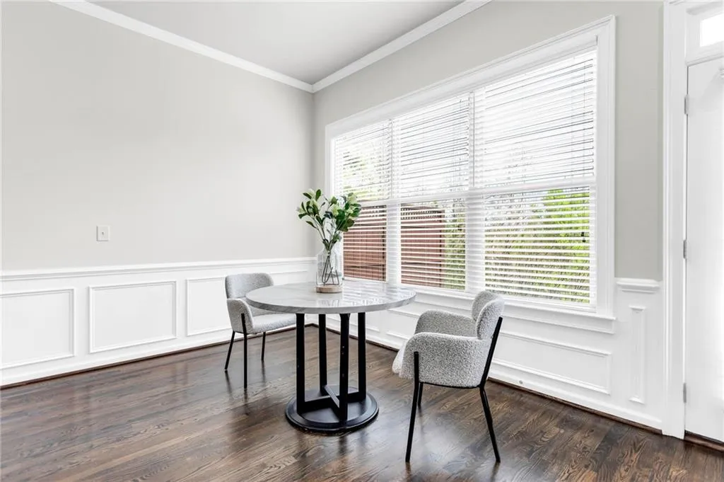 980 Bergeron Place, Atlanta, Georgia 30328, 4 Bedrooms Bedrooms, ,3 BathroomsBathrooms,Residential,Sold,980 Bergeron Place,7194930