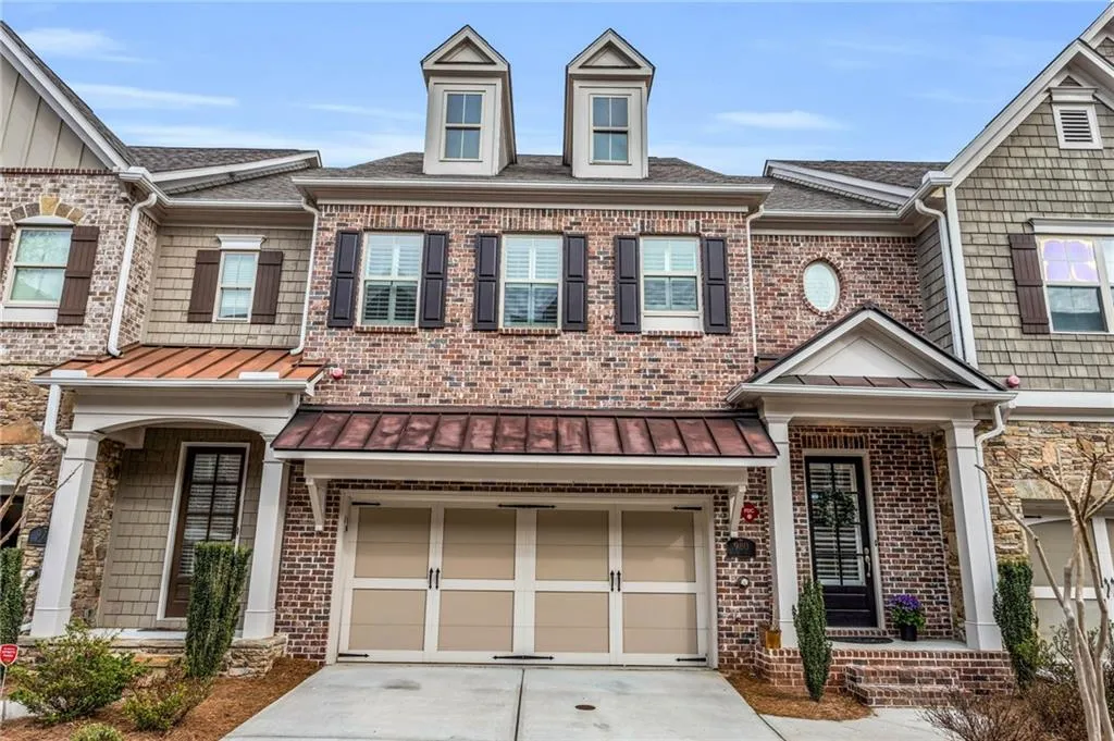 980 Bergeron Place, Atlanta, Georgia 30328, 4 Bedrooms Bedrooms, ,3 BathroomsBathrooms,Residential,Sold,980 Bergeron Place,7194930