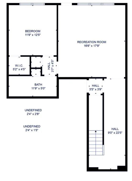 980 Bergeron Place, Atlanta, Georgia 30328, 4 Bedrooms Bedrooms, ,3 BathroomsBathrooms,Residential,Sold,980 Bergeron Place,7194930