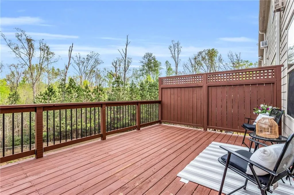 980 Bergeron Place, Atlanta, Georgia 30328, 4 Bedrooms Bedrooms, ,3 BathroomsBathrooms,Residential,Sold,980 Bergeron Place,7194930