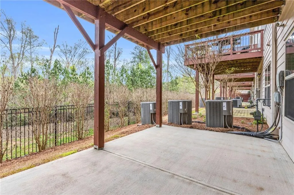 980 Bergeron Place, Atlanta, Georgia 30328, 4 Bedrooms Bedrooms, ,3 BathroomsBathrooms,Residential,Sold,980 Bergeron Place,7194930