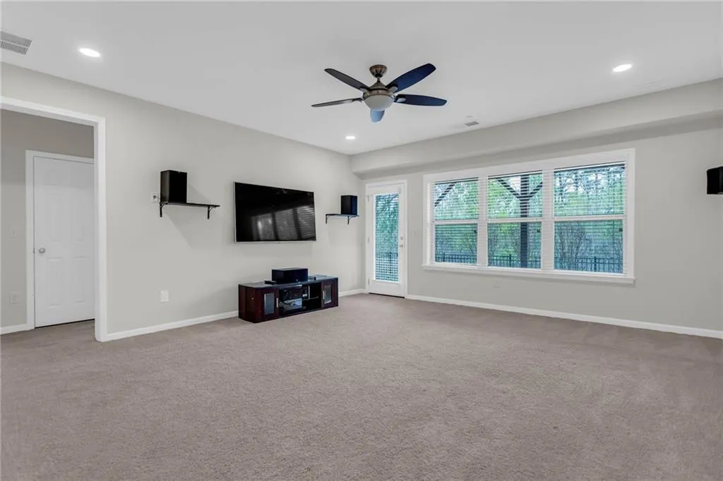 980 Bergeron Place, Atlanta, Georgia 30328, 4 Bedrooms Bedrooms, ,3 BathroomsBathrooms,Residential,Sold,980 Bergeron Place,7194930