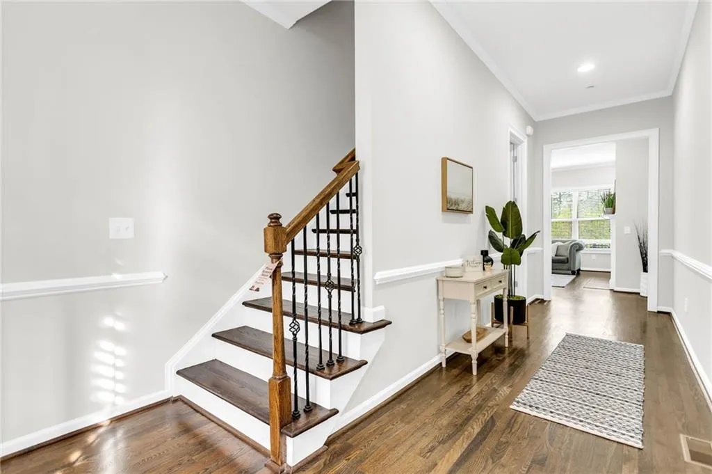 980 Bergeron Place, Atlanta, Georgia 30328, 4 Bedrooms Bedrooms, ,3 BathroomsBathrooms,Residential,Sold,980 Bergeron Place,7194930