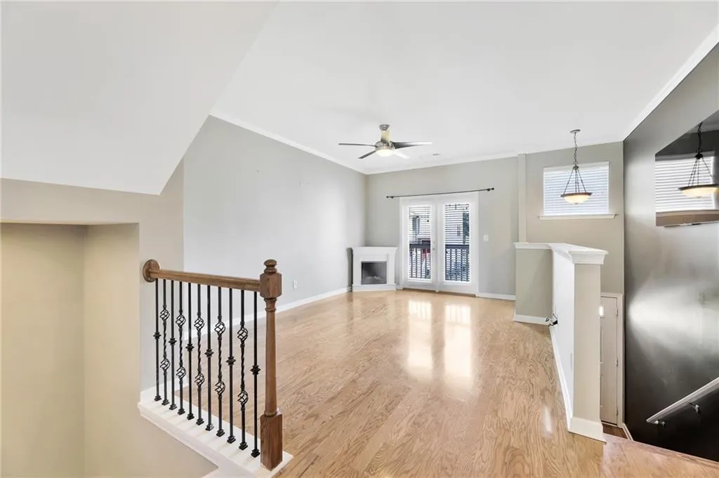 2003 Liberty Court Nw, Atlanta, Georgia 30318, 3 Bedrooms Bedrooms, ,3 BathroomsBathrooms,Residential,Sold,2003 Liberty Court Nw,6931112