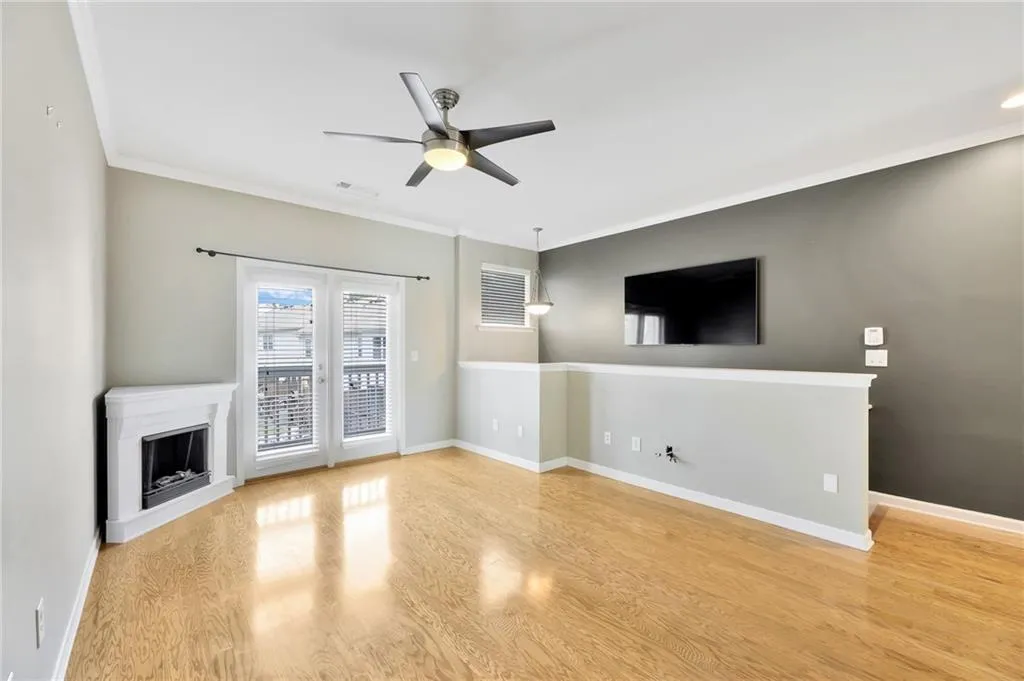 2003 Liberty Court Nw, Atlanta, Georgia 30318, 3 Bedrooms Bedrooms, ,3 BathroomsBathrooms,Residential,Sold,2003 Liberty Court Nw,6931112