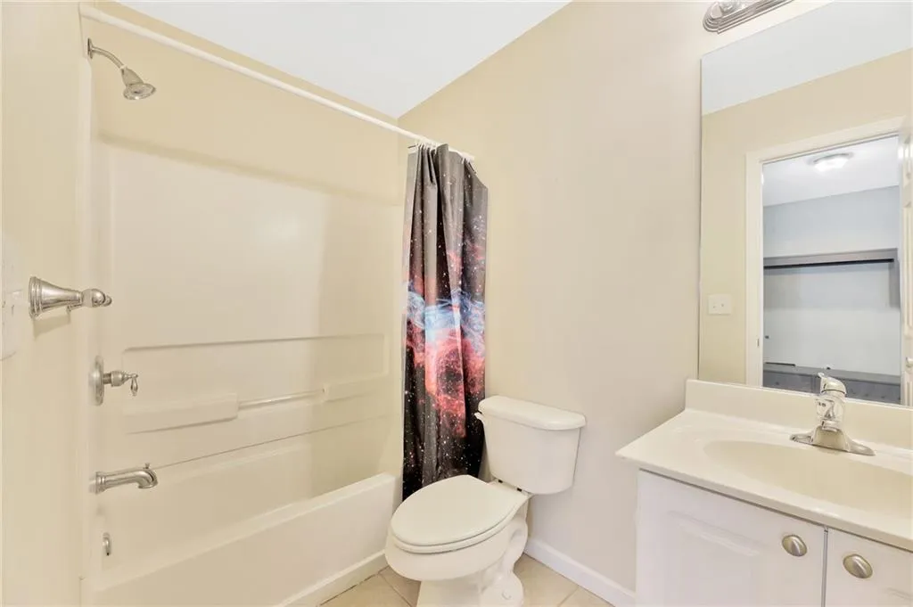 2003 Liberty Court Nw, Atlanta, Georgia 30318, 3 Bedrooms Bedrooms, ,3 BathroomsBathrooms,Residential,Sold,2003 Liberty Court Nw,6931112