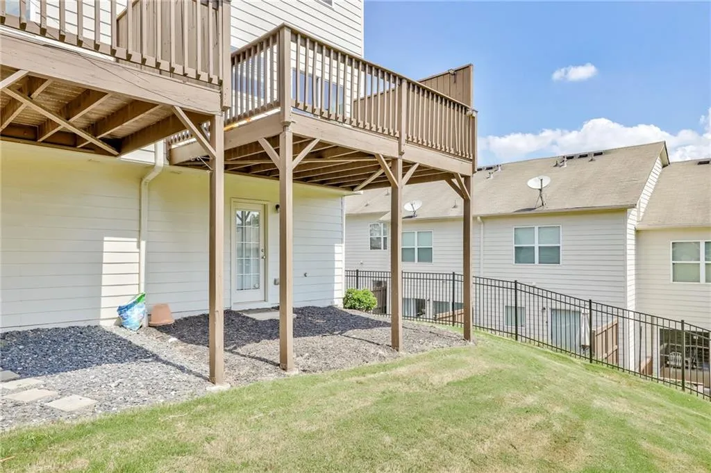 2003 Liberty Court Nw, Atlanta, Georgia 30318, 3 Bedrooms Bedrooms, ,3 BathroomsBathrooms,Residential,Sold,2003 Liberty Court Nw,6931112