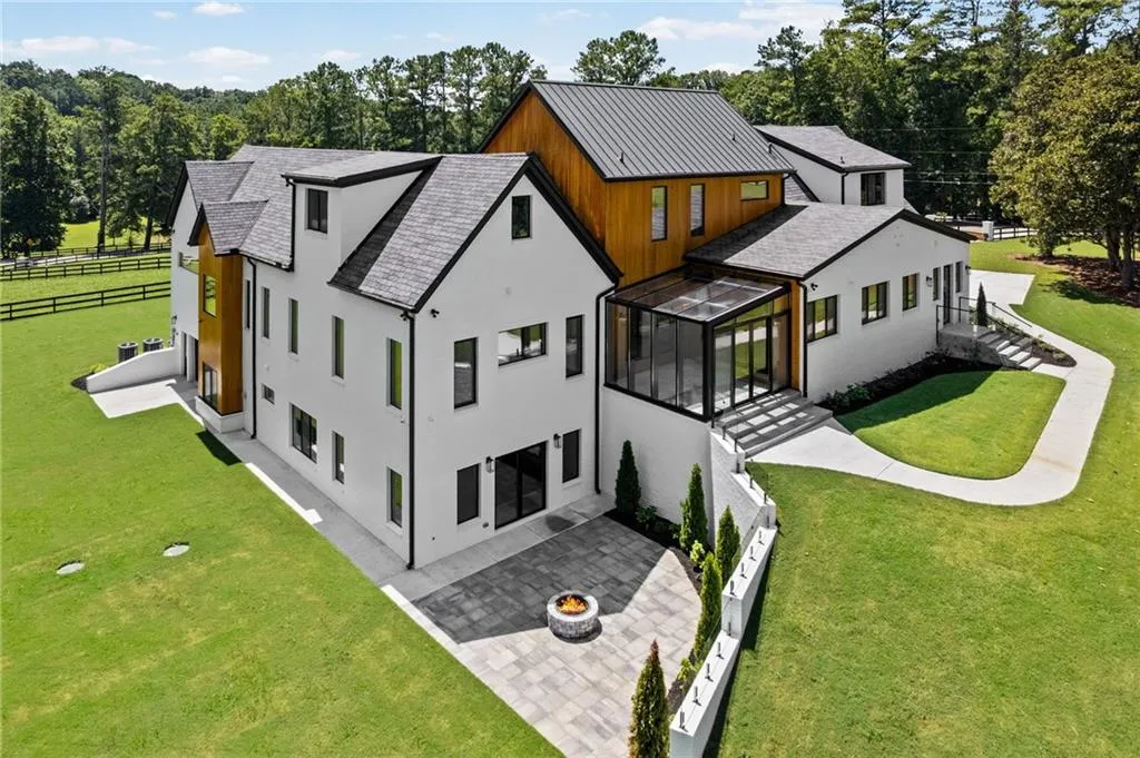 Milton, GA 30004