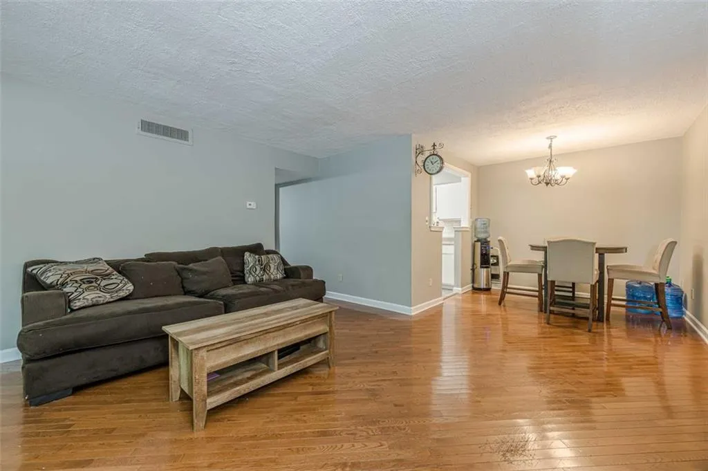 2015 Wingate Way, Atlanta, Georgia 30350, 2 Bedrooms Bedrooms, ,2 BathroomsBathrooms,Residential,For Sale,2015 Wingate Way,7581789