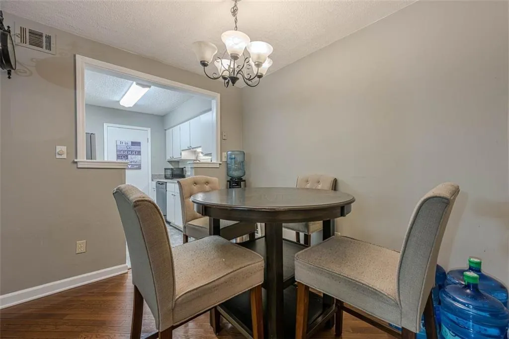 2015 Wingate Way, Atlanta, Georgia 30350, 2 Bedrooms Bedrooms, ,2 BathroomsBathrooms,Residential,For Sale,2015 Wingate Way,7581789
