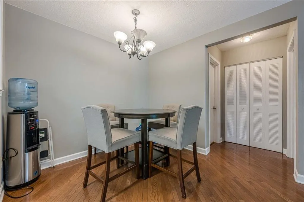 2015 Wingate Way, Atlanta, Georgia 30350, 2 Bedrooms Bedrooms, ,2 BathroomsBathrooms,Residential,For Sale,2015 Wingate Way,7581789