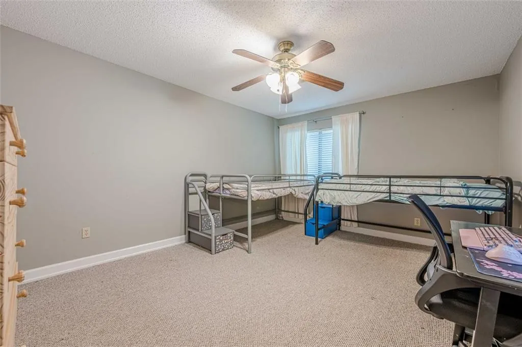 2015 Wingate Way, Atlanta, Georgia 30350, 2 Bedrooms Bedrooms, ,2 BathroomsBathrooms,Residential,For Sale,2015 Wingate Way,7581789
