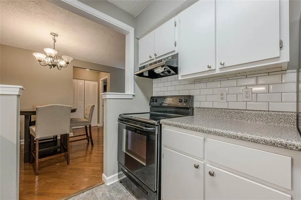2015 Wingate Way, Atlanta, Georgia 30350, 2 Bedrooms Bedrooms, ,2 BathroomsBathrooms,Residential,For Sale,2015 Wingate Way,7581789