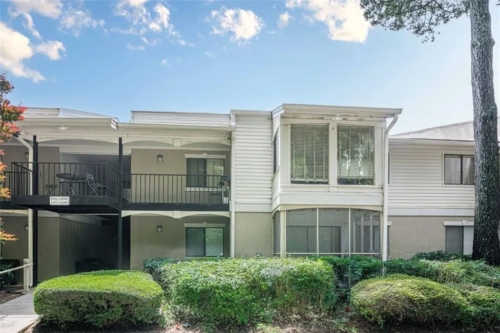 2015 Wingate Way, Atlanta, Georgia 30350, 2 Bedrooms Bedrooms, ,2 BathroomsBathrooms,Residential,For Sale,2015 Wingate Way,7581789