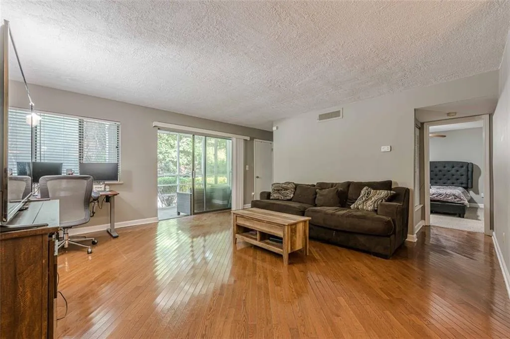 2015 Wingate Way, Atlanta, Georgia 30350, 2 Bedrooms Bedrooms, ,2 BathroomsBathrooms,Residential,For Sale,2015 Wingate Way,7581789