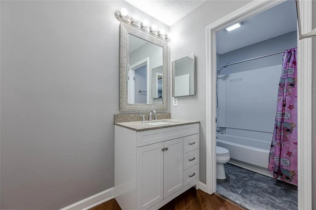 2015 Wingate Way, Atlanta, Georgia 30350, 2 Bedrooms Bedrooms, ,2 BathroomsBathrooms,Residential,For Sale,2015 Wingate Way,7581789