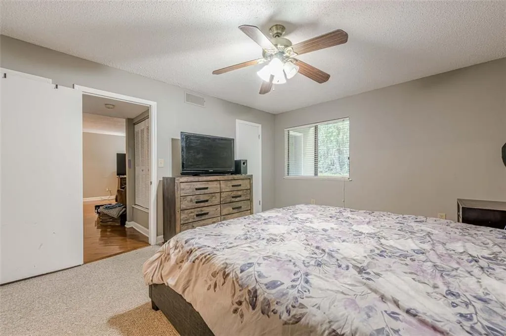 2015 Wingate Way, Atlanta, Georgia 30350, 2 Bedrooms Bedrooms, ,2 BathroomsBathrooms,Residential,For Sale,2015 Wingate Way,7581789