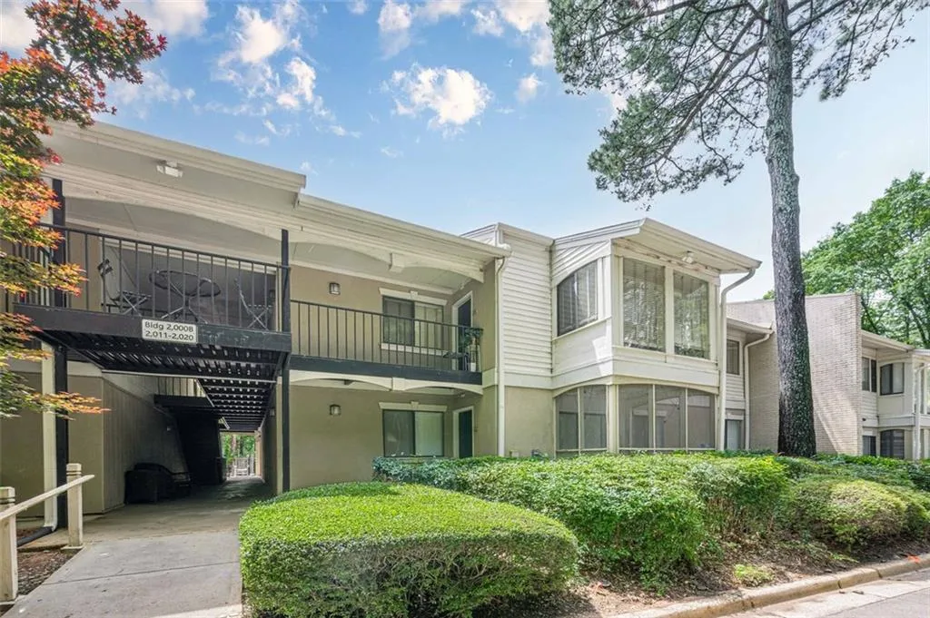 2015 Wingate Way, Atlanta, Georgia 30350, 2 Bedrooms Bedrooms, ,2 BathroomsBathrooms,Residential,For Sale,2015 Wingate Way,7581789