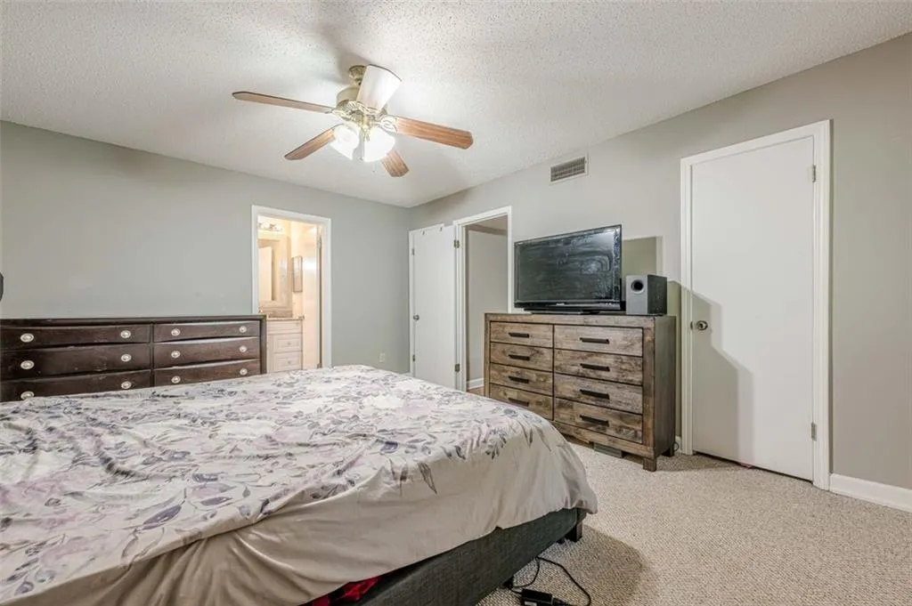 2015 Wingate Way, Atlanta, Georgia 30350, 2 Bedrooms Bedrooms, ,2 BathroomsBathrooms,Residential,For Sale,2015 Wingate Way,7581789
