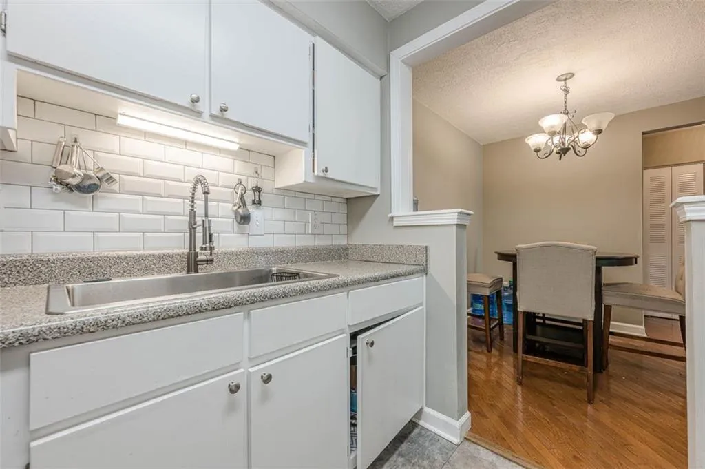 2015 Wingate Way, Atlanta, Georgia 30350, 2 Bedrooms Bedrooms, ,2 BathroomsBathrooms,Residential,For Sale,2015 Wingate Way,7581789