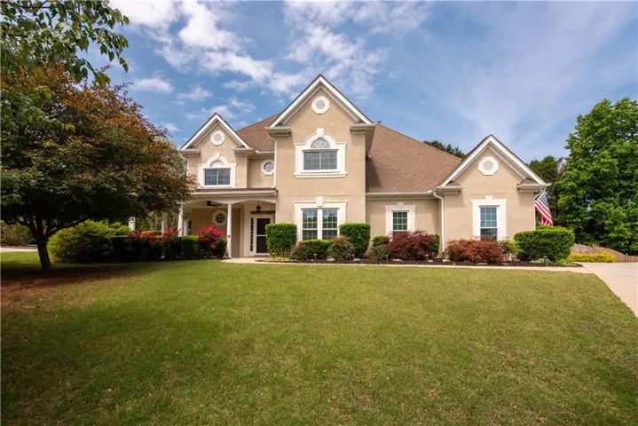 1911 Paper Birch Cove, Grayson, Georgia 30017