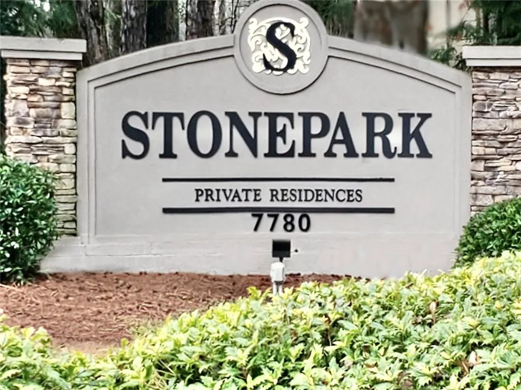 2006 Wingate Way, Sandy Springs, Georgia 30350, 1 Bedroom Bedrooms, ,1 BathroomBathrooms,Residential,Sold,2006 Wingate Way,6690388