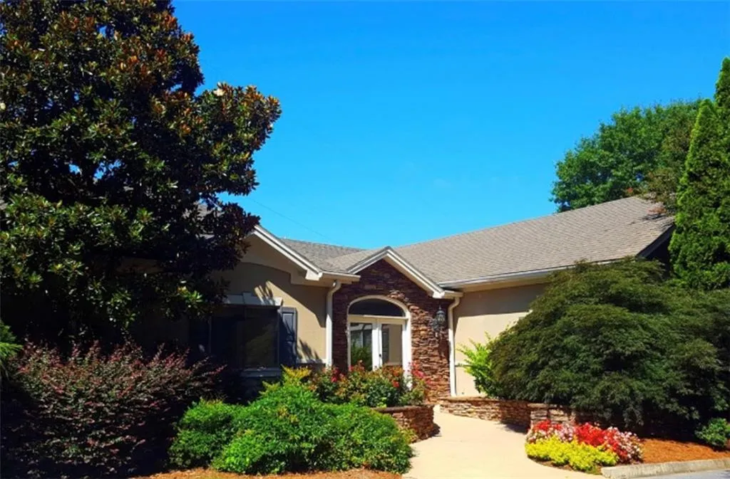 2006 Wingate Way, Sandy Springs, Georgia 30350, 1 Bedroom Bedrooms, ,1 BathroomBathrooms,Residential,Sold,2006 Wingate Way,6690388
