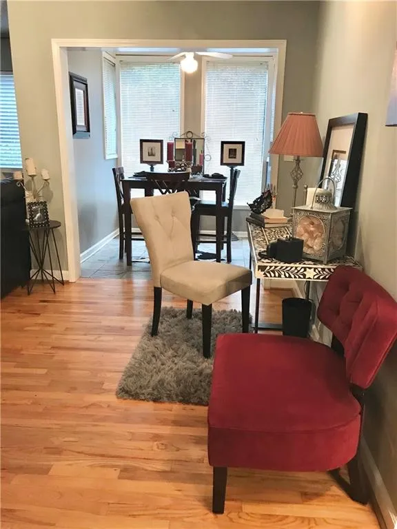 2006 Wingate Way, Sandy Springs, Georgia 30350, 1 Bedroom Bedrooms, ,1 BathroomBathrooms,Residential,Sold,2006 Wingate Way,6690388