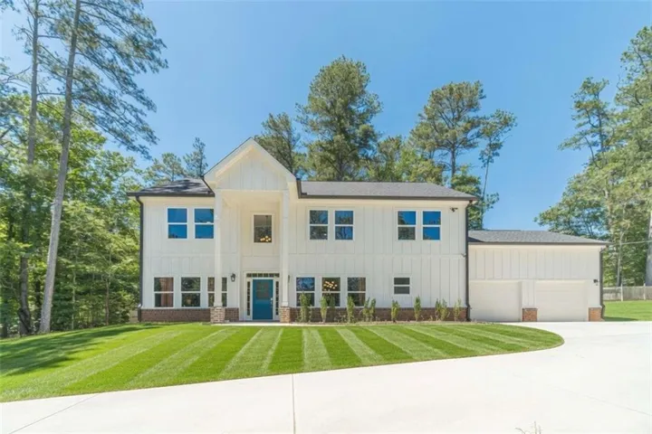 2921 Lee Road Sw, Snellville, Georgia 30039