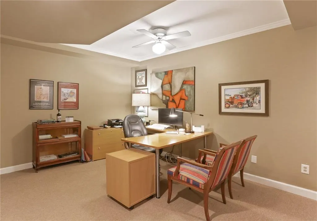 340 Riverhill Drive, Atlanta, Georgia 30328, 4 Bedrooms Bedrooms, ,3 BathroomsBathrooms,Residential,Sold,340 Riverhill Drive,6876511