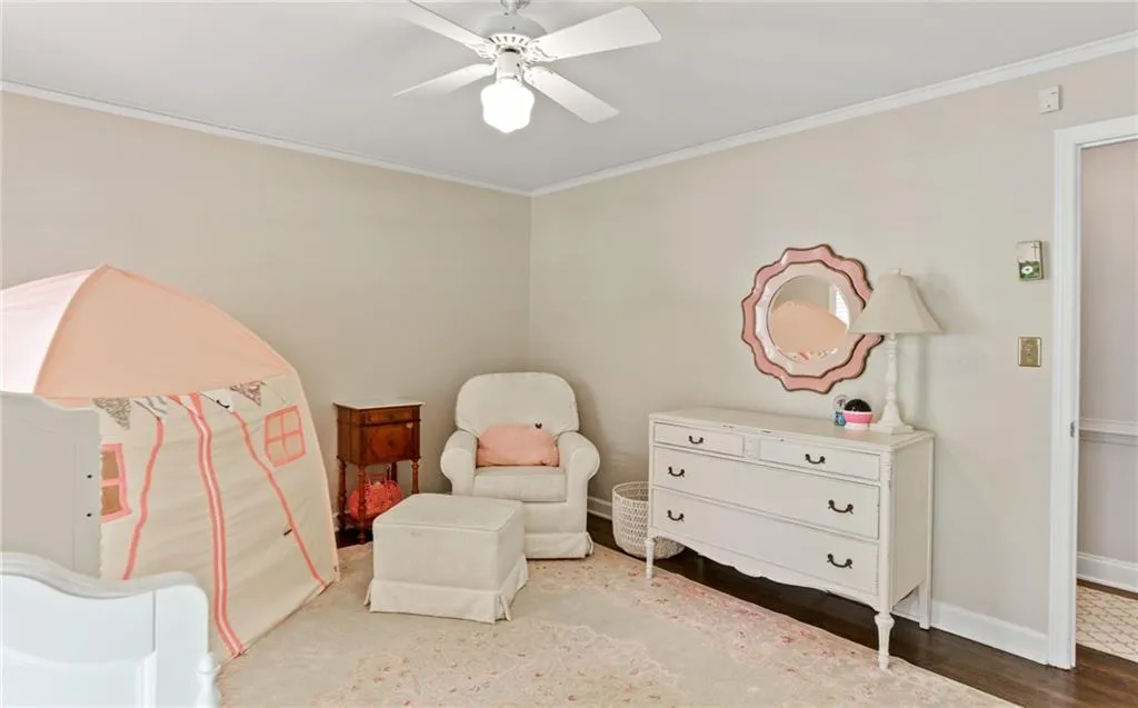 340 Riverhill Drive, Atlanta, Georgia 30328, 4 Bedrooms Bedrooms, ,3 BathroomsBathrooms,Residential,Sold,340 Riverhill Drive,6876511