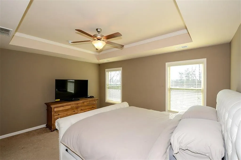 7585 Highland Bluff, Atlanta, Georgia 30328, 3 Bedrooms Bedrooms, ,3 BathroomsBathrooms,Residential,Sold,7585 Highland Bluff,5801489
