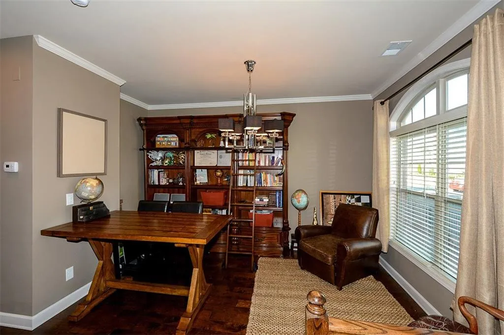 7585 Highland Bluff, Atlanta, Georgia 30328, 3 Bedrooms Bedrooms, ,3 BathroomsBathrooms,Residential,Sold,7585 Highland Bluff,5801489