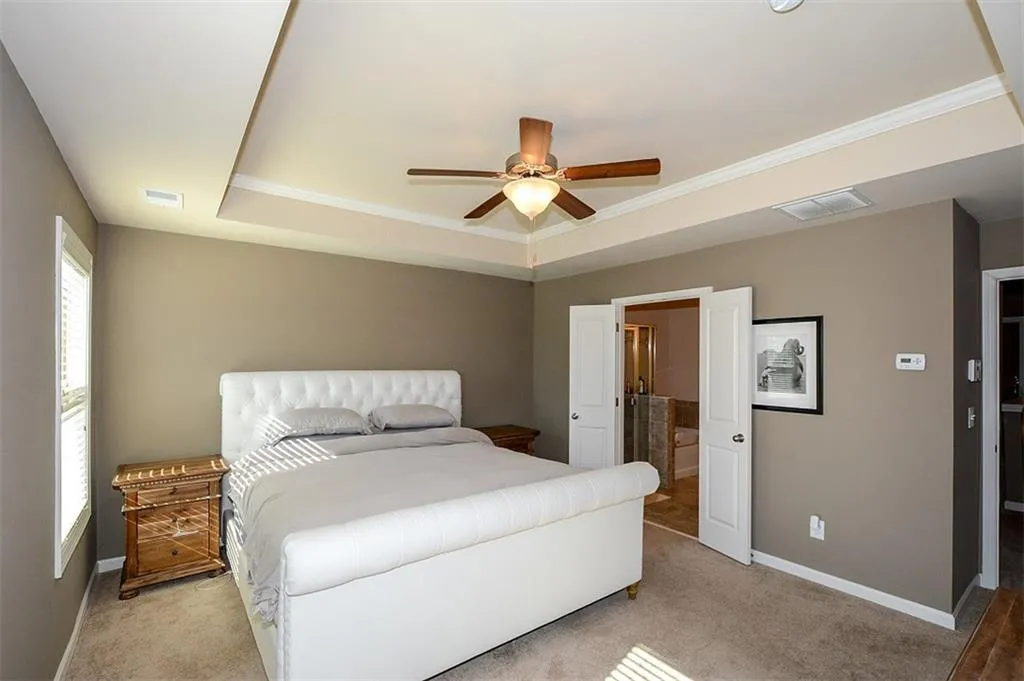 7585 Highland Bluff, Atlanta, Georgia 30328, 3 Bedrooms Bedrooms, ,3 BathroomsBathrooms,Residential,Sold,7585 Highland Bluff,5801489