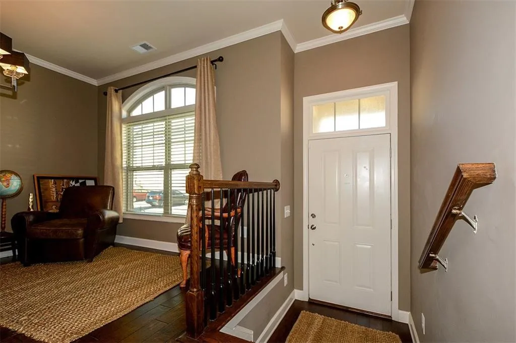 7585 Highland Bluff, Atlanta, Georgia 30328, 3 Bedrooms Bedrooms, ,3 BathroomsBathrooms,Residential,Sold,7585 Highland Bluff,5801489