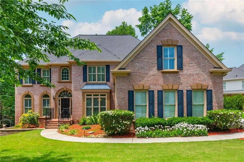 Johns Creek, GA 30022