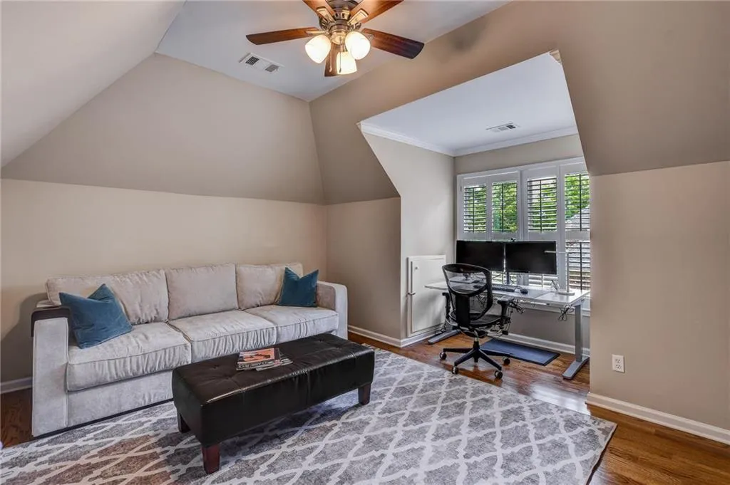 635 Forest Hills Drive, Atlanta, Georgia 30342, 3 Bedrooms Bedrooms, ,2 BathroomsBathrooms,Residential,Sold,635 Forest Hills Drive,6893688