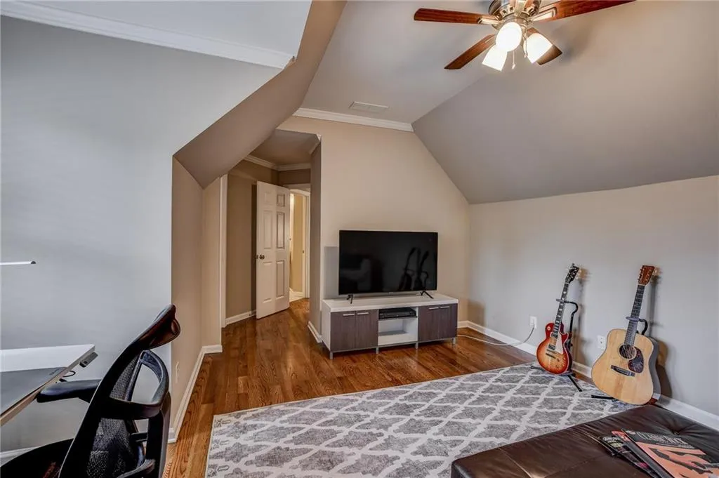 635 Forest Hills Drive, Atlanta, Georgia 30342, 3 Bedrooms Bedrooms, ,2 BathroomsBathrooms,Residential,Sold,635 Forest Hills Drive,6893688