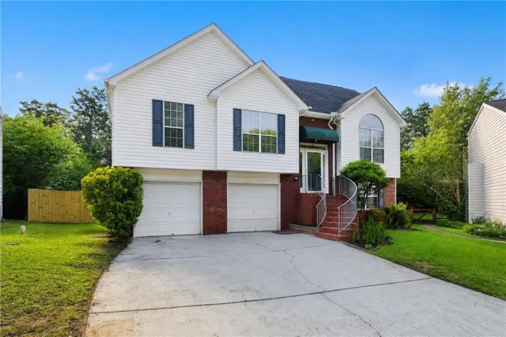 3798 Market Crescent, Clarkston, Georgia 30021