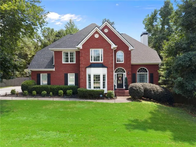 40 Rose Creek Drive, Covington, Georgia 30014