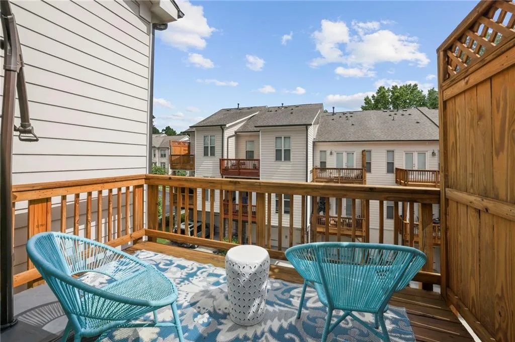 4333 Parkside Place, Atlanta, Georgia 30342, 2 Bedrooms Bedrooms, ,2 BathroomsBathrooms,Residential,Sold,4333 Parkside Place,7232068