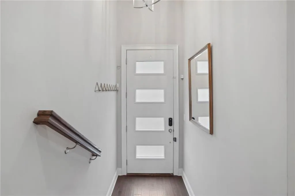 4333 Parkside Place, Atlanta, Georgia 30342, 2 Bedrooms Bedrooms, ,2 BathroomsBathrooms,Residential,Sold,4333 Parkside Place,7232068