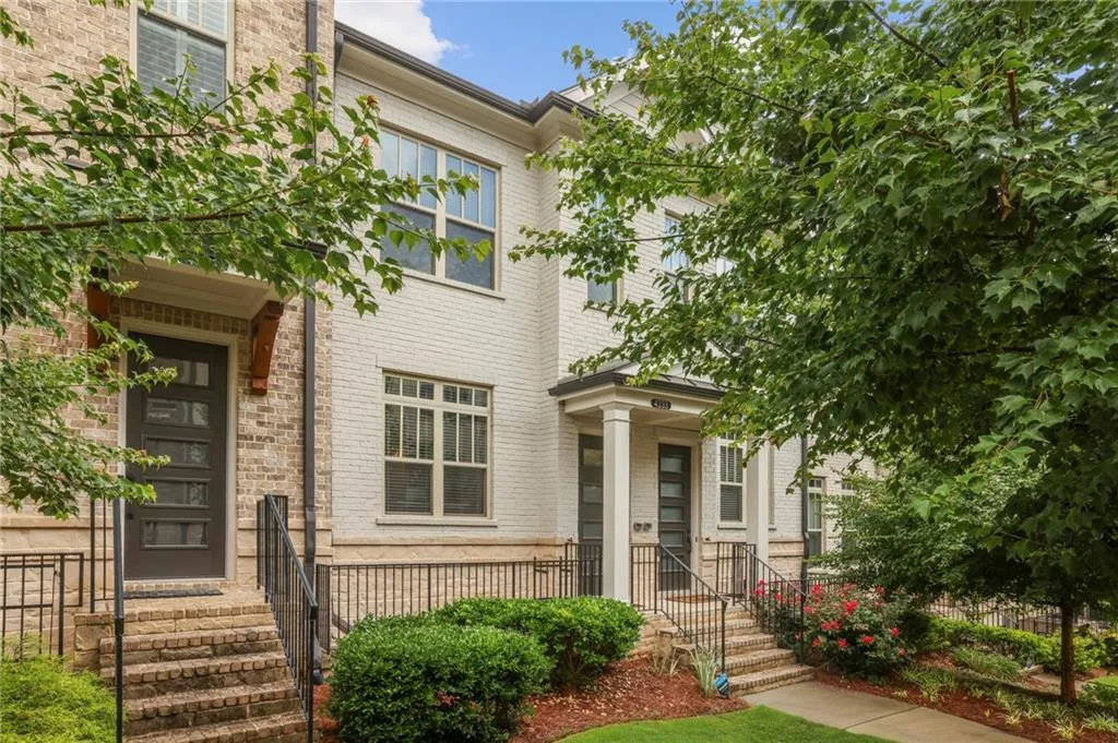 4333 Parkside Place, Atlanta, Georgia 30342, 2 Bedrooms Bedrooms, ,2 BathroomsBathrooms,Residential,Sold,4333 Parkside Place,7232068